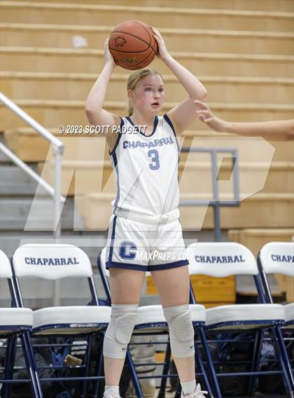 Thumbnail 1 in Aquinas @ Chaparral photogallery.