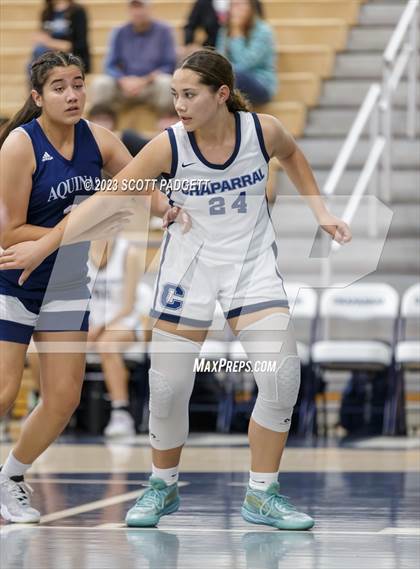 Thumbnail 1 in Aquinas @ Chaparral photogallery.