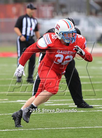 Thumbnail 3 in Archbishop Shaw @ Archbishop Rummel photogallery.
