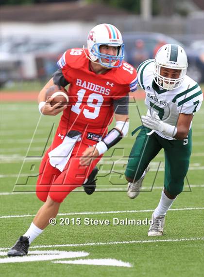 Thumbnail 3 in Archbishop Shaw @ Archbishop Rummel photogallery.