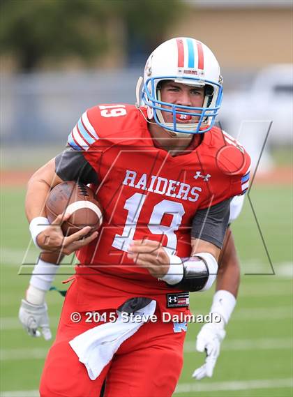 Thumbnail 1 in Archbishop Shaw @ Archbishop Rummel photogallery.