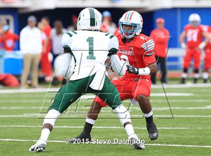 Thumbnail 3 in Archbishop Shaw @ Archbishop Rummel photogallery.