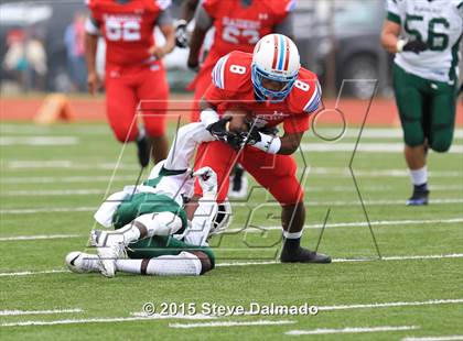 Thumbnail 3 in Archbishop Shaw @ Archbishop Rummel photogallery.