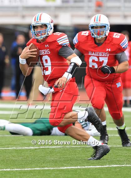 Thumbnail 3 in Archbishop Shaw @ Archbishop Rummel photogallery.