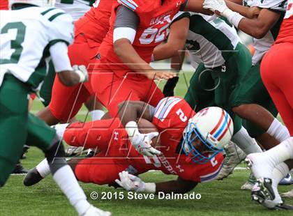 Thumbnail 3 in Archbishop Shaw @ Archbishop Rummel photogallery.