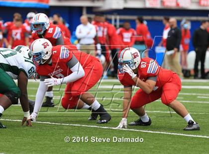 Thumbnail 3 in Archbishop Shaw @ Archbishop Rummel photogallery.