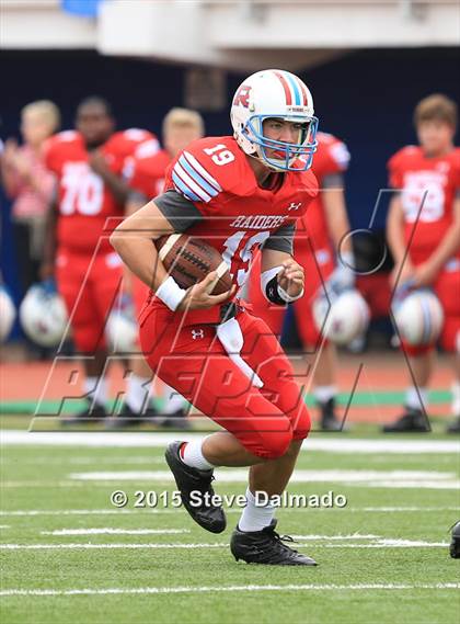 Thumbnail 2 in Archbishop Shaw @ Archbishop Rummel photogallery.