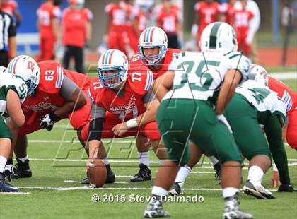Thumbnail 1 in Archbishop Shaw @ Archbishop Rummel photogallery.
