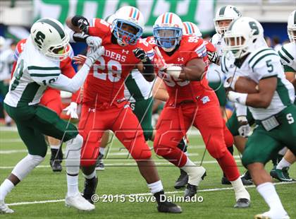 Thumbnail 3 in Archbishop Shaw @ Archbishop Rummel photogallery.