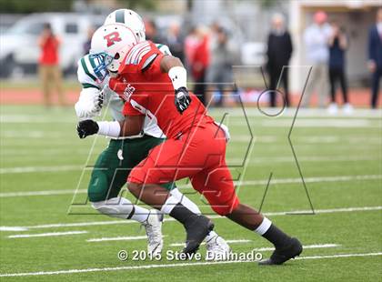 Thumbnail 2 in Archbishop Shaw @ Archbishop Rummel photogallery.