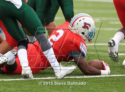 Thumbnail 1 in Archbishop Shaw @ Archbishop Rummel photogallery.
