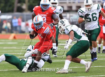 Thumbnail 1 in Archbishop Shaw @ Archbishop Rummel photogallery.