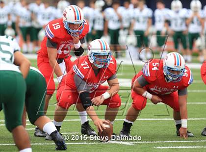Thumbnail 3 in Archbishop Shaw @ Archbishop Rummel photogallery.