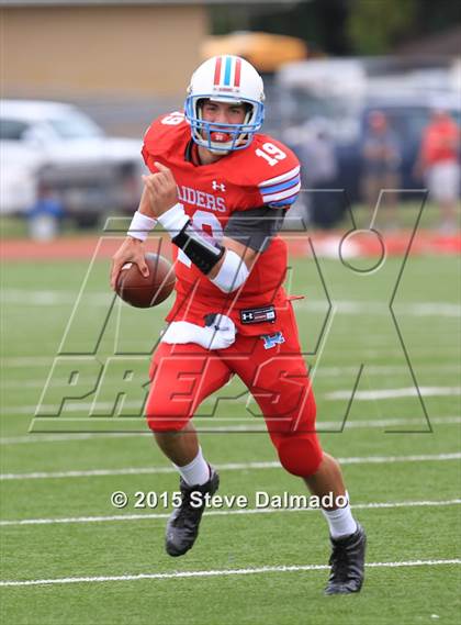 Thumbnail 3 in Archbishop Shaw @ Archbishop Rummel photogallery.