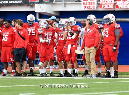 Thumbnail 3 in Archbishop Shaw @ Archbishop Rummel photogallery.