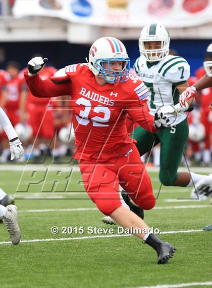 Thumbnail 3 in Archbishop Shaw @ Archbishop Rummel photogallery.