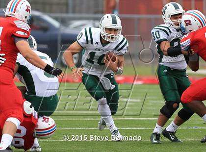 Thumbnail 2 in Archbishop Shaw @ Archbishop Rummel photogallery.