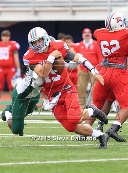 Thumbnail 2 in Archbishop Shaw @ Archbishop Rummel photogallery.