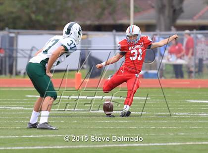 Thumbnail 1 in Archbishop Shaw @ Archbishop Rummel photogallery.