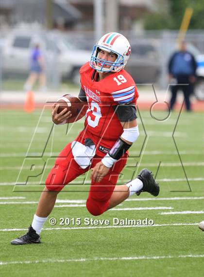Thumbnail 2 in Archbishop Shaw @ Archbishop Rummel photogallery.