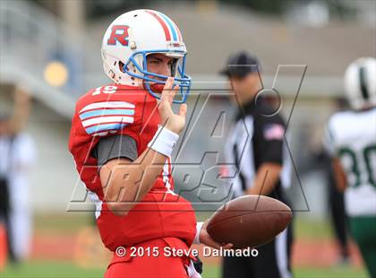 Thumbnail 3 in Archbishop Shaw @ Archbishop Rummel photogallery.