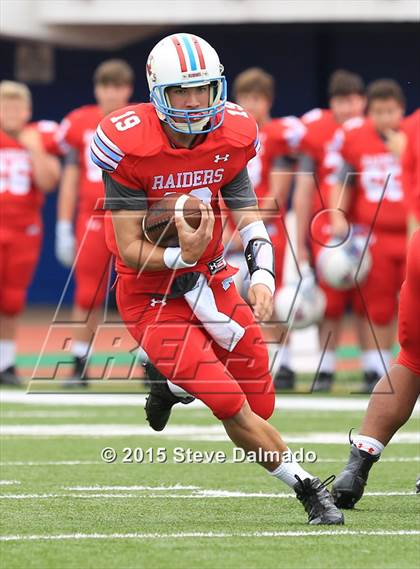 Thumbnail 3 in Archbishop Shaw @ Archbishop Rummel photogallery.