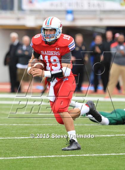 Thumbnail 1 in Archbishop Shaw @ Archbishop Rummel photogallery.