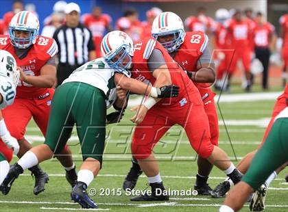 Thumbnail 2 in Archbishop Shaw @ Archbishop Rummel photogallery.