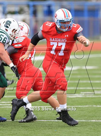 Thumbnail 1 in Archbishop Shaw @ Archbishop Rummel photogallery.