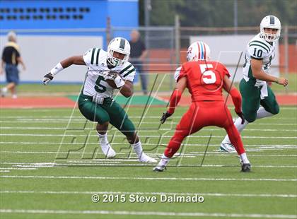 Thumbnail 3 in Archbishop Shaw @ Archbishop Rummel photogallery.