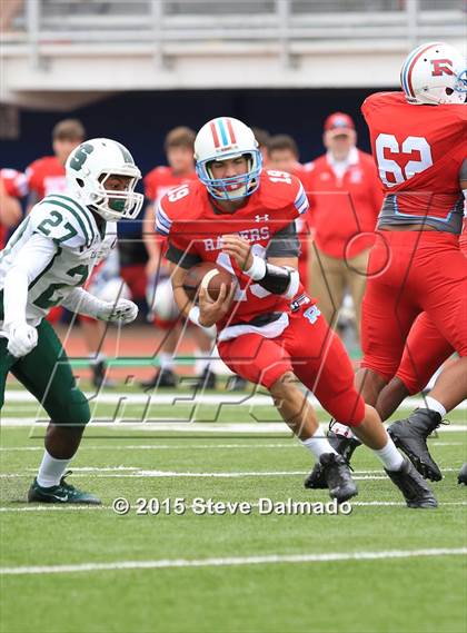 Thumbnail 1 in Archbishop Shaw @ Archbishop Rummel photogallery.