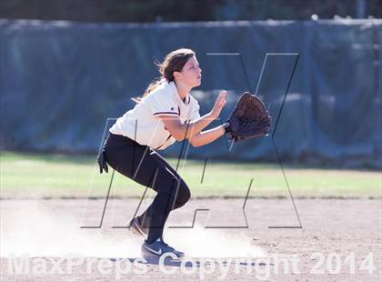 Thumbnail 3 in Lowell vs. Washington (CIF SF Section AAA Final) photogallery.