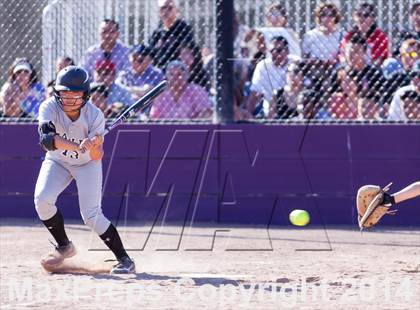 Thumbnail 2 in Lowell vs. Washington (CIF SF Section AAA Final) photogallery.
