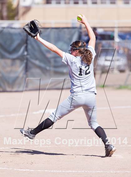 Thumbnail 1 in Lowell vs. Washington (CIF SF Section AAA Final) photogallery.