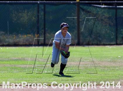 Thumbnail 2 in Lowell vs. Washington (CIF SF Section AAA Final) photogallery.