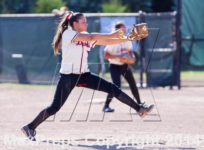 Thumbnail 3 in Lowell vs. Washington (CIF SF Section AAA Final) photogallery.