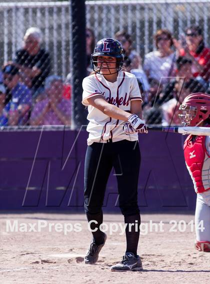 Thumbnail 1 in Lowell vs. Washington (CIF SF Section AAA Final) photogallery.