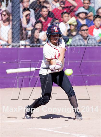 Thumbnail 1 in Lowell vs. Washington (CIF SF Section AAA Final) photogallery.