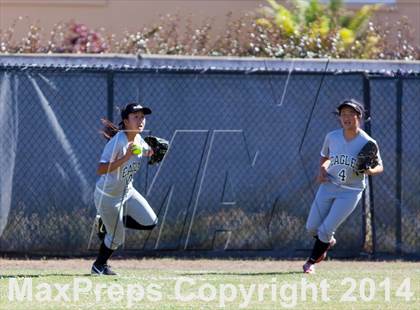 Thumbnail 1 in Lowell vs. Washington (CIF SF Section AAA Final) photogallery.