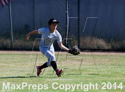Thumbnail 1 in Lowell vs. Washington (CIF SF Section AAA Final) photogallery.