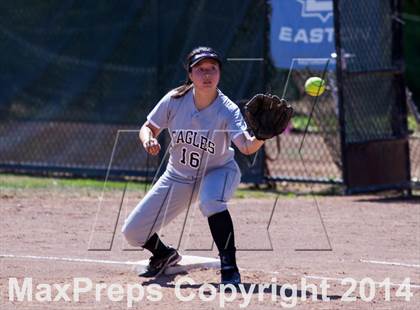 Thumbnail 2 in Lowell vs. Washington (CIF SF Section AAA Final) photogallery.