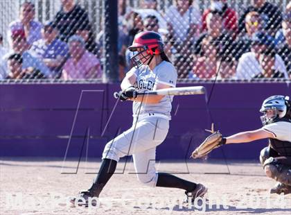 Thumbnail 1 in Lowell vs. Washington (CIF SF Section AAA Final) photogallery.