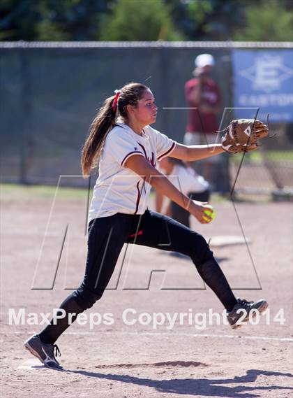 Thumbnail 1 in Lowell vs. Washington (CIF SF Section AAA Final) photogallery.