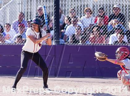 Thumbnail 1 in Lowell vs. Washington (CIF SF Section AAA Final) photogallery.
