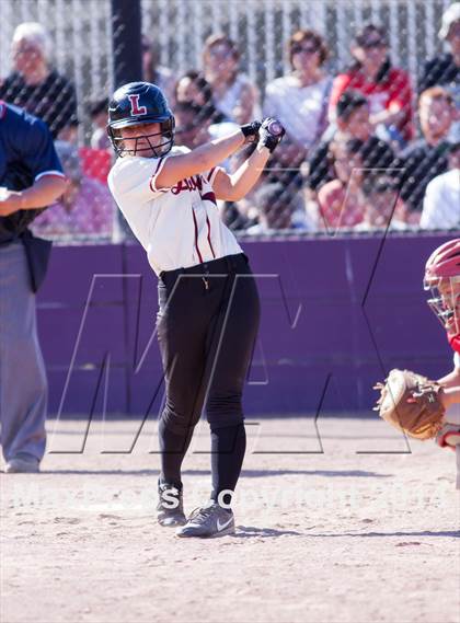 Thumbnail 3 in Lowell vs. Washington (CIF SF Section AAA Final) photogallery.