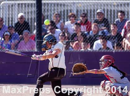 Thumbnail 1 in Lowell vs. Washington (CIF SF Section AAA Final) photogallery.