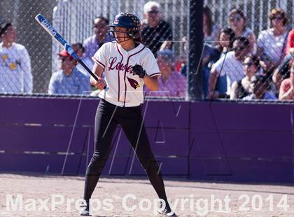 Thumbnail 1 in Lowell vs. Washington (CIF SF Section AAA Final) photogallery.