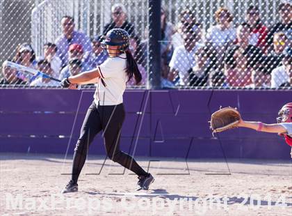 Thumbnail 3 in Lowell vs. Washington (CIF SF Section AAA Final) photogallery.