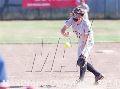 Thumbnail 1 in Lowell vs. Washington (CIF SF Section AAA Final) photogallery.