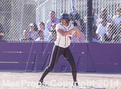 Thumbnail 1 in Lowell vs. Washington (CIF SF Section AAA Final) photogallery.